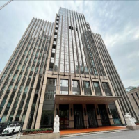 某某銀行上?？偛看髽悄粔Π踩耘挪? class=