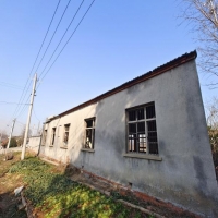丹陽(yáng)經(jīng)濟(jì)開(kāi)發(fā)區(qū)某房屋危險(xiǎn)性鑒定