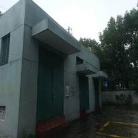 xx市xx有限公司房屋廠(chǎng)房檢測(cè)安全性評(píng)估報(bào)告