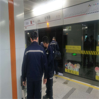 隧道檢測